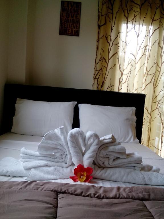 سودا Erofili Apartments المظهر الخارجي الصورة