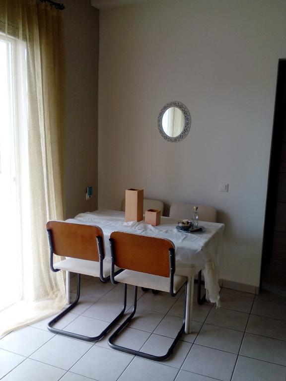 سودا Erofili Apartments المظهر الخارجي الصورة