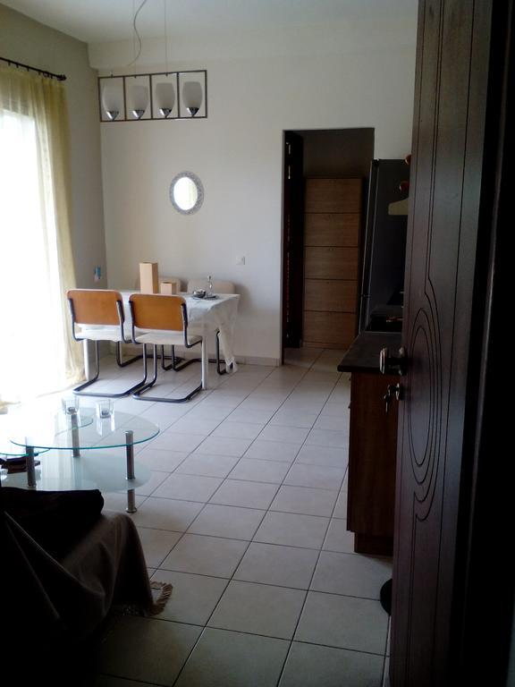 سودا Erofili Apartments المظهر الخارجي الصورة