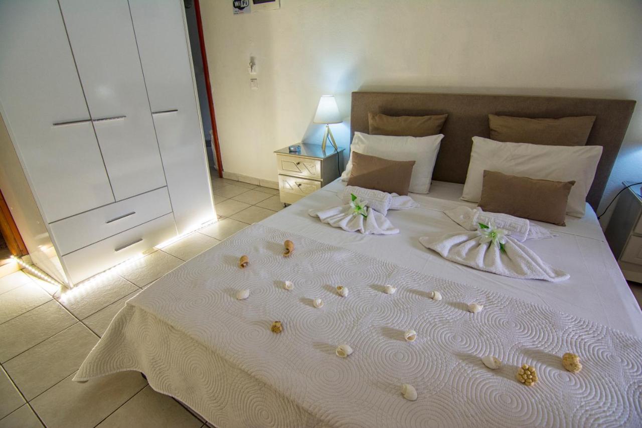 سودا Erofili Apartments المظهر الخارجي الصورة